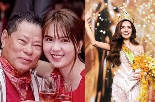 Nững vụ đòi bồi thường, treo thưởng hàng tỷ đồng ở showbiz Việt