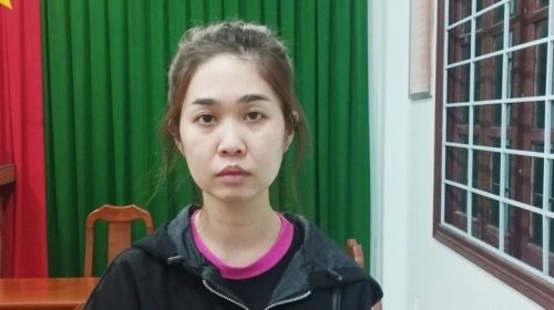 Bất ngờ lai lịch nữ nhân viên trộm hơn 160 lượng vàng ở Trà Vinh