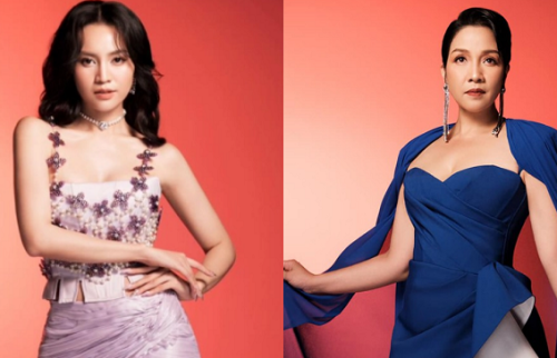 lan ngọc bị tố chơi trội