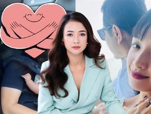 Lê Bê La và cuộc sống như bà hoàng sau khi tái hôn, quyết không công khai chồng mới