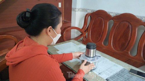 Người phụ nữ ở TPHCM bị lừa hơn 2,5 tỷ đồng