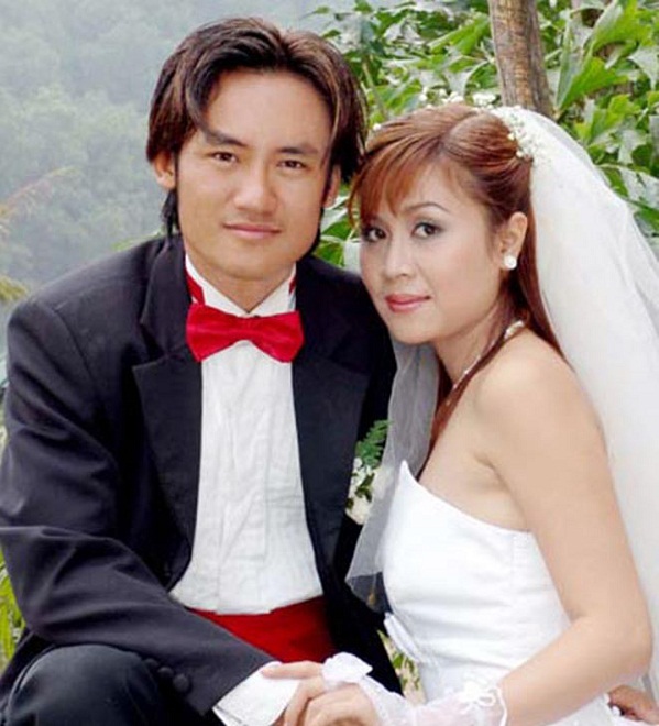 lưu thiên hương ly hôn