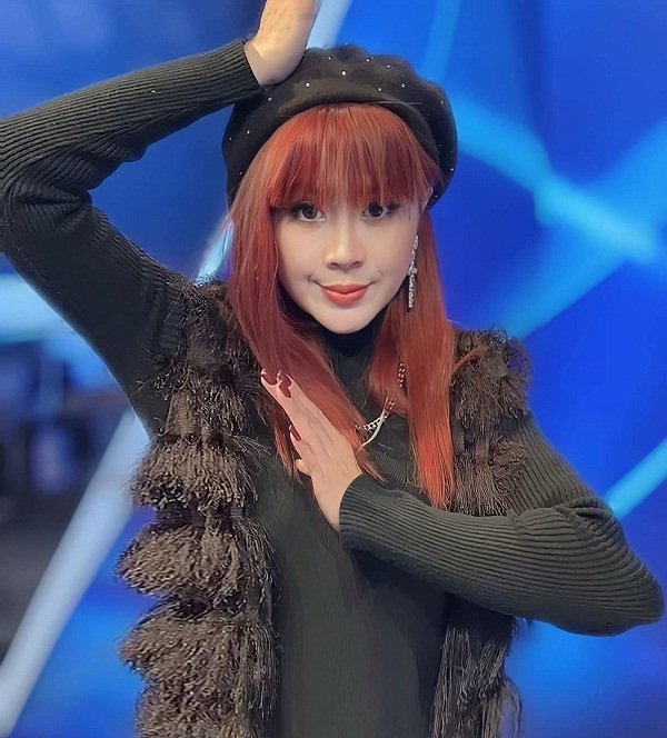 lưu thiên hương sinh năm bao nhiêu