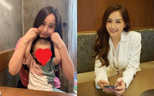 Mai Phương Thúy bất ngờ lên kế hoạch mua xe tiền tỷ cho con dù chưa kết hôn?