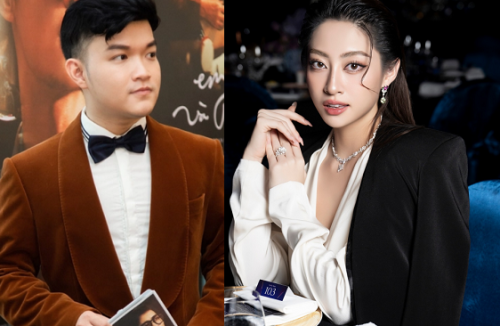 mc kim nguyễn bảo là ai