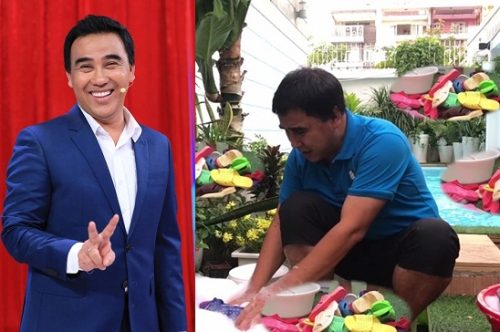 MC Quyền Linh "nối gót" Thái Công, rao bán món đồ gắn với danh tiếng giá 1 tỷ