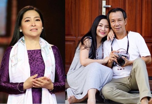 mc quỳnh hương giờ ra sao