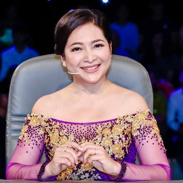 mc quỳnh hương là ai