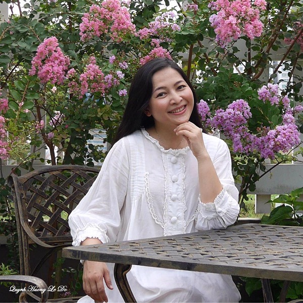 mc quỳnh hương thay lời muốn nói