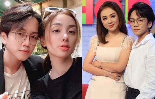 Miko Lan Trinh hé lộ dự định cưới bạn trai chuyển giới, thái độ gây xôn xao CĐM