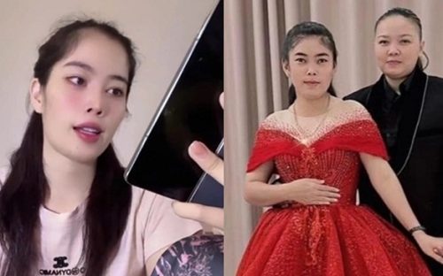 Mợ Hai Báo bị Nam Em công khai miệt thị ngoại hình, ngôn từ nặng nề gây bức xúc