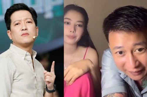 Nam Em bất ngờ tố Trường Giang hay nhậu nhẹt, chồng sắp cưới phát ngôn sốc