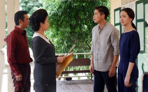 Hận em trai, chồng tôi đòi từ mặt, sau cuộc gọi với em dâu anh liền thay đổi thái độ