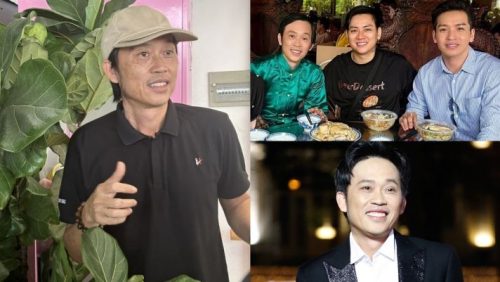 Em trai bất ngờ khoe tin vui của NS Hoài Linh sau 3 năm ồn ào từ thiện