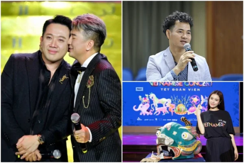 Những sao Việt nhận gạch đá vì vạ miệng trong năm 2023