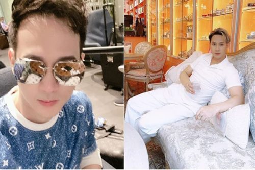 Nam ca sĩ Việt U50 đẹp trai, giàu có nhưng không vợ con, ở penhouse xa hoa 8 phòng ngủ