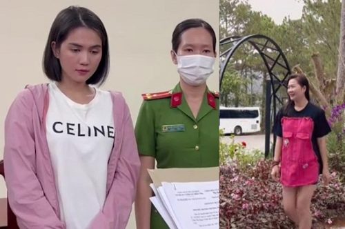 Ngọc Trinh sắp hết hạn tạm giam, trợ lý Thúy Kiều vội vã làm 1 điều này?