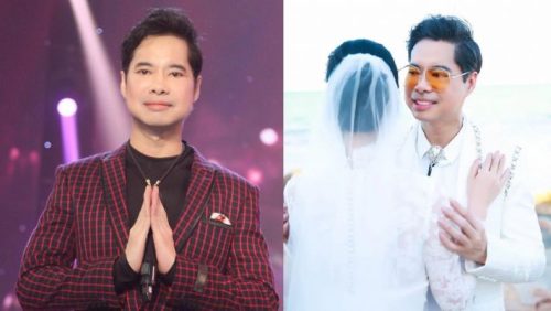 Ngọc Sơn khẳng định trai thẳng nhưng quyết định không lấy vợ sinh con, lý do gây ngỡ ngàng