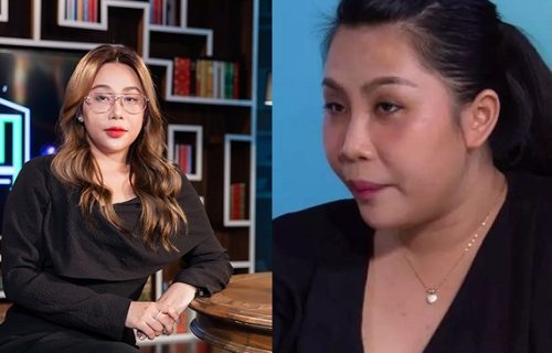 Nhà văn Gào: "chị X" trong truyền thuyết, sở hữu anti fan đông đảo, giờ ra sao?