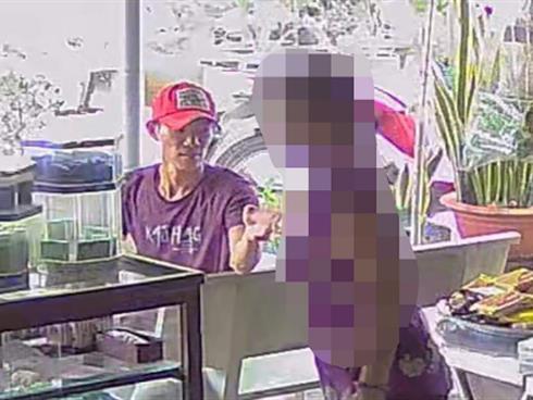 Nhân chứng run sợ kể lại 4 giờ giáp mặt nghi phạm giết người ở TP.HCM