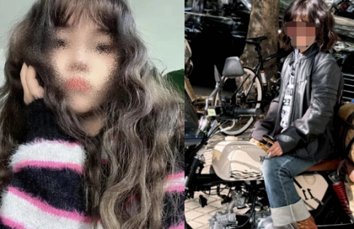 Nữ TikToker nổi tiếng qua đời, lời nói vui trên MXH hóa hiện thực đau lòng