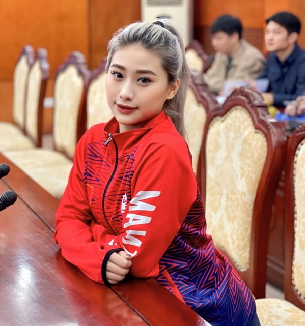 phạm như phương louis