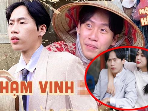 Bà hàng xóm chua ngoa nhất TikTok bất ngờ cưới vợ, nhan sắc cô dâu gây chú ý