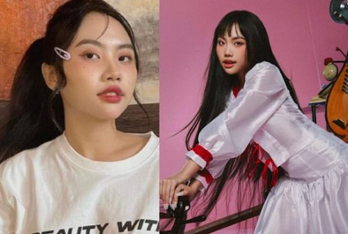 Phương Mỹ Chi nhận tin vui sau khi đăng ký thi Hoa hậu Hòa bình Việt Nam 2024