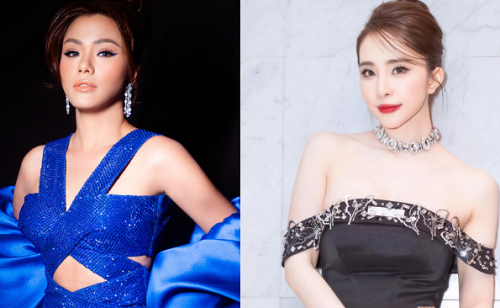 Phương Vy để lộ kết quả show Chị Đẹp, Quỳnh Nga được Lệ Quyên trao danh hiệu