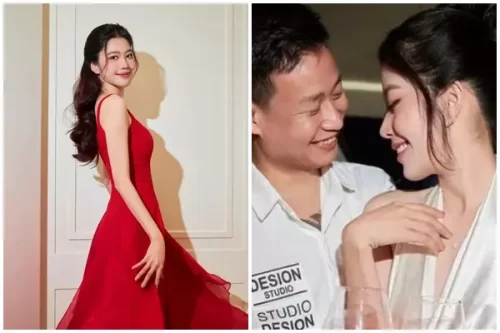 Nam Em tiết lộ quá khứ từng cặp nhiều đại gia khiến CĐM ngỡ ngàng