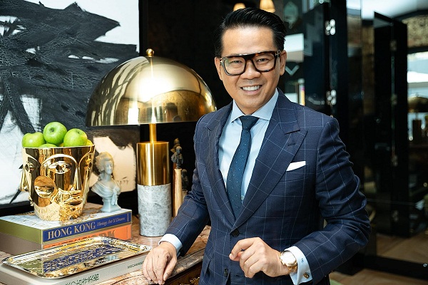 quách thái công là ai