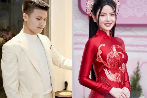 Quang Hải đến nay vẫn chưa làm 1 điều cho Thanh Huyền, dù rất chu đáo với nhà vợ