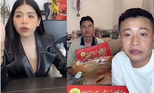 Quang Linh Vlog được quý nhân giúp dọn sạch kho hàng, tuyên bố đổi luôn chị gái