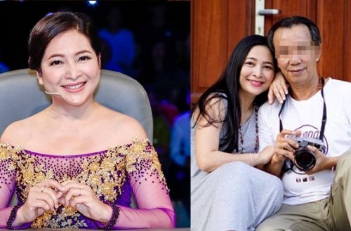 MC Quỳnh Hương hiện tại: Tìm hiểu nhân số học, hé lộ biến cố của chồng