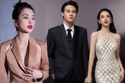 Quỳnh Lương hậu xác nhận đám cưới bạn trai thiếu gia