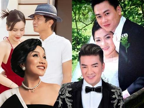 Sao Việt vô tình lộ chuyện đổ vỡ hôn nhân của đồng nghiệp