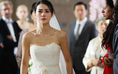 Bỏ chồng nghèo lấy chồng giàu, ngày kết hôn con trai 5 tuổi bất ngờ xuất hiện và cái kết