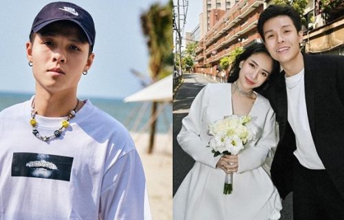 con rể đại gia minh nhựa là ai