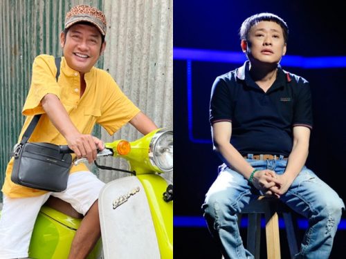 Tấn Beo - Tấn Bo nổi tiếng một thời giờ người làm đủ ăn 3 bữa