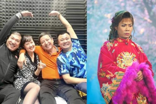 Táo Quân bị lộ bí mật trước khi lên sóng, fan mong đợi điều này