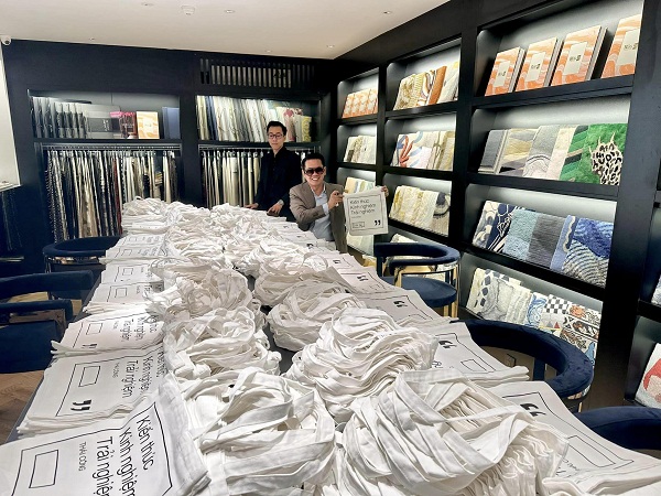 thái công bán túi xách 99k