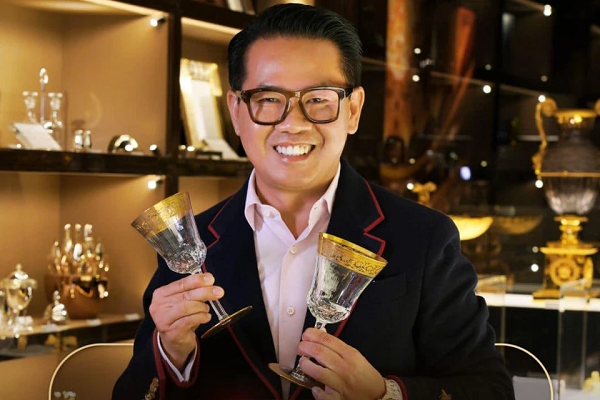 gian hàng thái công shop