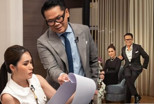 Thái Công bị tố hợp tác Đoàn Di Băng lùa gà