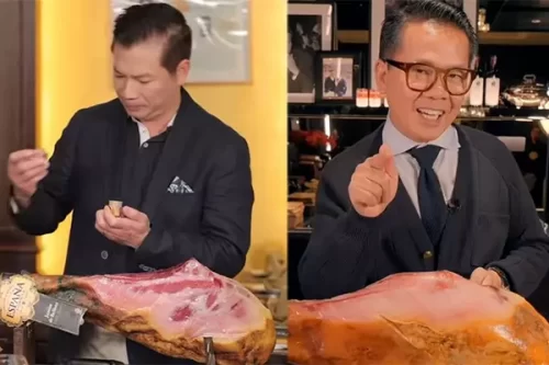 Shark Hưng và Thái Công gây tranh cãi