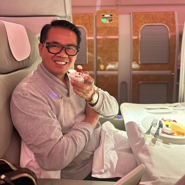 thái công quê ở đâu