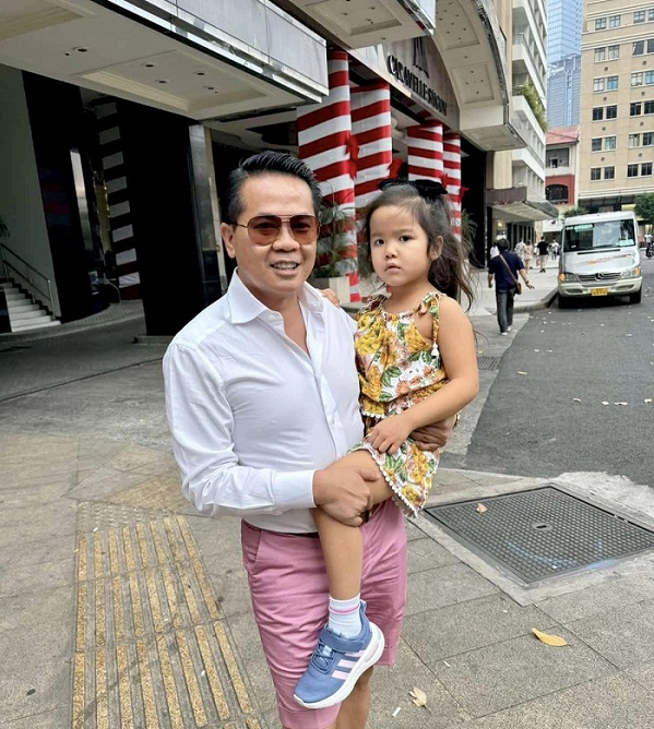 thái công sinh năm bao nhiêu