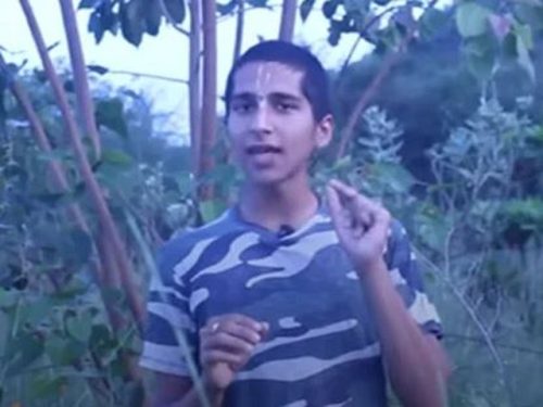 Thần đồng Ấn Độ tiên tri 6 điều về năm 2024, điều cuối cùng khiến nhiều người lo lắng