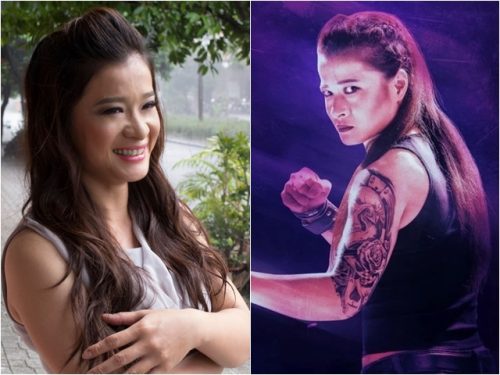 Diễn viên Thanh Sói là ai