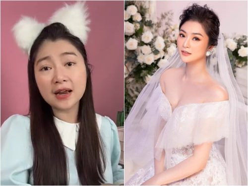 Diễn viên Thanh Trúc xác nhận mang thai con đầu lòng, tiết lộ về ông xã giấu mặt