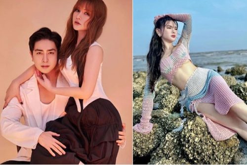 ca sĩ lấy chồng kém tuổi, sinh mỗi con được mẹ chồng tặng 1 mảnh đất